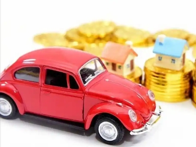 尼木车辆抵押贷款全攻略：不押车、无征信要求的申请流程